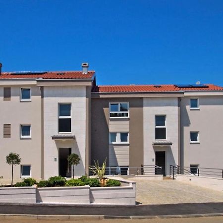 Daska Apartmani ニヴィーチェ エクステリア 写真