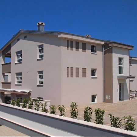 Daska Apartmani ニヴィーチェ エクステリア 写真