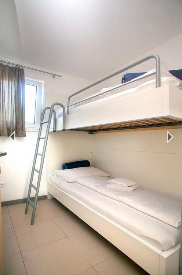 Daska Apartmani ニヴィーチェ エクステリア 写真