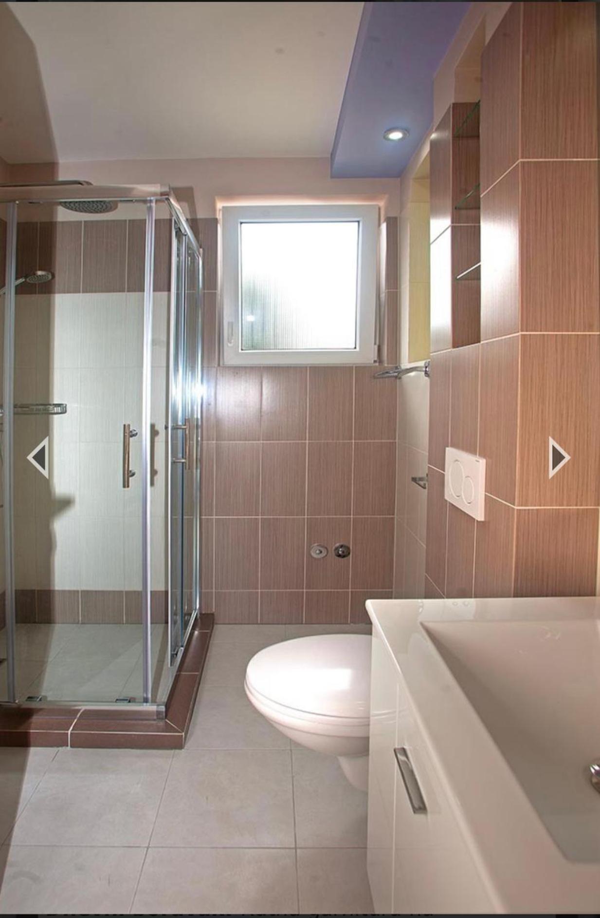Daska Apartmani ニヴィーチェ エクステリア 写真