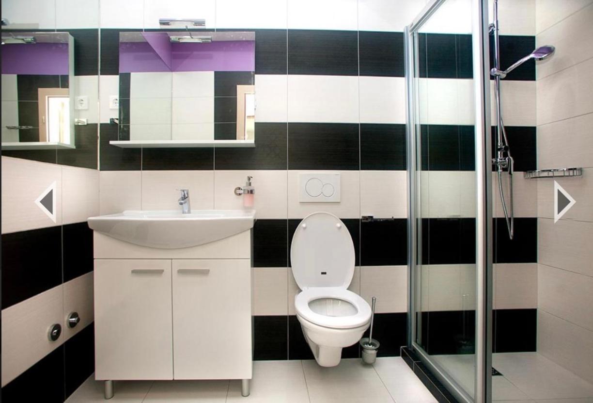Daska Apartmani ニヴィーチェ エクステリア 写真